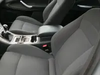 Gebraucht Ford S-MAX S 175 PS (128 kW) 2009 Grau Van / Kleinbus