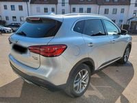 Occasion MG EHS Luxury 258 ch (189 kW) 2022 Argent SUV