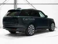 Neu Land Rover Range Rover 551 PS (405 kW) 2026 Belgravia green SUV