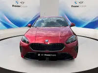 Neu BMW 220 Gran Coupé Performance 170 PS (125 kW) 2026 Dragon fire rot Coupé