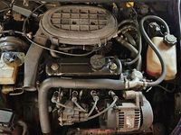 Usado Mini 1300 63 HP (46 kW) 1996 Roxo Citadino