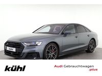 Gebraucht Audi S8 Ambiente 571 PS (419 kW) 2021 Gray Limousine