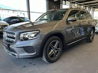 gebraucht Mercedes GLB250 4M PROGRESSIVE AMG 19" MBUX LED TWA RFK