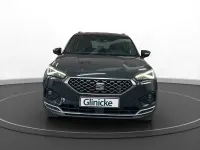 Gebraucht Seat Tarraco Xperience 245 PS (180 kW) 2023 Grau SUV