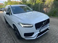 Gebraucht Volvo XC90 Ultimate 455 PS (334 kW) 2022 Weiß SUV