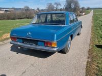 gebraucht Mercedes W114 Benz-8250