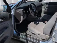 Gebraucht VW Passat 131 PS (96 kW) 2001 Silber Kombi