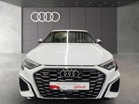 Gebraucht Audi S3 Sport 310 PS (228 kW) 2024 Ibisweiß Limousine