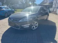 Gebraucht Ford Mondeo Titanium 200 PS (147 kW) 2014 Grau Limousine