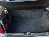 Gebraucht VW Golf III 90 PS (66 kW) 1996 Silber Limousine