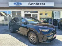 Occasion Ford Capri Premium 210 kW (286 ch) 2024 Noir SUV