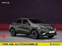 Gebraucht Renault Arkana Esprit Alpine 140 PS (102 kW) 2022 Othercolor SUV