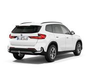 Gebraucht BMW X1 156 PS (114 kW) 2025 Weiß SUV