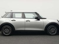 Second-hand Mini Cooper S Classic 204 CP (150 kW) 2024 Gri Hatchback