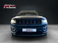 Occasion Jeep Compass 241 ch (177 kW) 2021 Bleue SUV