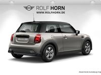 Gebraucht Mini Cooper Essential 136 PS (100 kW) 2023 Silber Kleinwagen