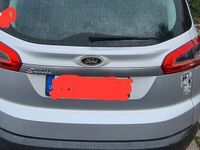 gebraucht Ford S-MAX KLIMA AHK TÜV 2025