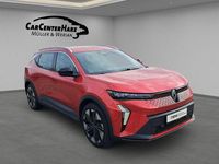 Gebraucht Renault Scenic E-Tech Evolution 55 kW (75 PS) 2025 Rot SUV