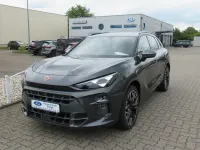 Gebraucht Cupra Terramar 265 PS (194 kW) 2025 Grau SUV