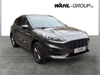 Gebraucht Ford Kuga ST-Line X 225 PS (165 kW) 2022 Grau SUV