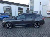 Gebraucht Ford Focus Active 116 PS (85 kW) 2023 Grau Kombi