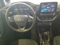 gebraucht Ford Fiesta 1.5 TDCi COOL&CONNECT