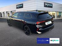 Gebraucht Opel Astra 131 PS (96 kW) 2024 Schwarz Limousine