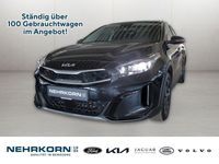 Używany Kia XCeed Vision 141 KM (103 kW) 2023 Czarny SUV