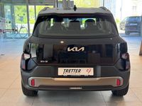 Neu Kia EV2 Air 108 kW (147 PS) 2026 Schwarz SUV