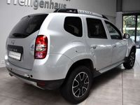 gebraucht Dacia Duster I Prestige 4x4 Navi Kamera Tempo SHZ AHK