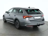 Neu Skoda Octavia 150 PS (110 kW) 2025 Grau Kombi