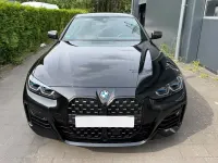 Gebraucht BMW 420 Performance 190 PS (139 kW) 2023 Schwarz Limousine