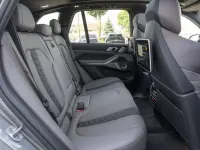 Gebraucht BMW X5 M Competition Edition 625 PS (459 kW) 2023 Donington grau metallic SUV