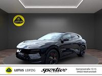 Gebraucht Lotus Eletre 450 kW (612 PS) 2025 Gloss black SUV