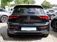 Gebraucht VW Golf VIII R 131 PS (96 kW) 2023 Deep black perleffekt Limousine