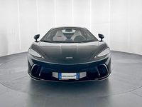 Neu McLaren GTS 635 PS (467 kW) 2026 Schwarz Coupé