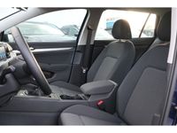 gebraucht VW Golf VIII Variant 2.0 TDI 6-Gang PDC Sitzhzg
