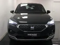 Gebraucht Seat Tarraco Beats 200 PS (147 kW) 2022 Urano grau SUV
