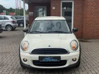 Occasion Mini One D 90 PK (66 kW) 2014 Wit Hatchback