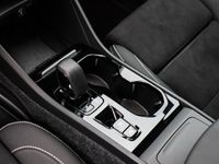 Gebraucht Volvo XC40 Plus 163 PS (119 kW) 2024 Blau SUV