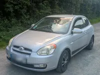 Gebraucht Hyundai Accent 98 PS (72 kW) 2007 Kleinwagen