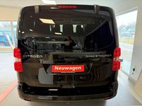 Neu Citroën Spacetourer 179 PS (131 kW) 2025 Schwarz Van / Kleinbus