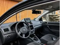 Gebraucht VW Golf V 110 PS (80 kW) 2005 Kleinwagen
