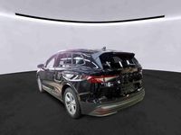 Gebraucht Skoda Enyaq iV Loft 131 kW (179 PS) 2024 Schwarz SUV