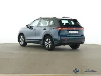 Gebraucht VW Tiguan Goal 131 PS (96 kW) 2025 Blau SUV