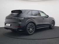 Gebraucht Porsche Cayenne 462 PS (339 kW) 2024 Schwarz SUV