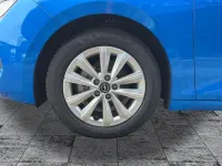 Gebraucht Opel Astra Edition 110 PS (80 kW) 2024 Blau Kleinwagen