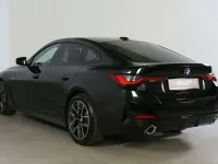 Gebraucht BMW 420 Gran Coupé M Sport 190 PS (139 kW) 2025 Schwarz Coupé