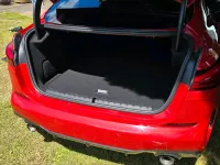 Gebraucht BMW 220 190 PS (139 kW) 2021 Rot Coupé