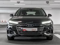 gebraucht Audi A4 Avant 35 TFSI advanced S tronic NAVI/LED/KAM